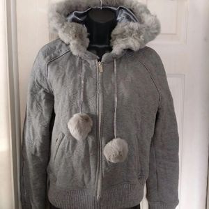 Bebe jacket